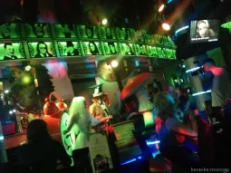 караоке-клуб artichoke фото 2 - karaoke.moscow