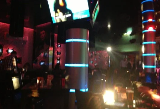 караоке-клуб artichoke фото 8 - karaoke.moscow