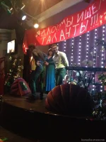 караоке-клуб шаляпин фото 2 - karaoke.moscow